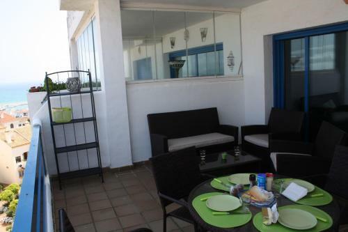 Apartamento Duquesa Suites 2099