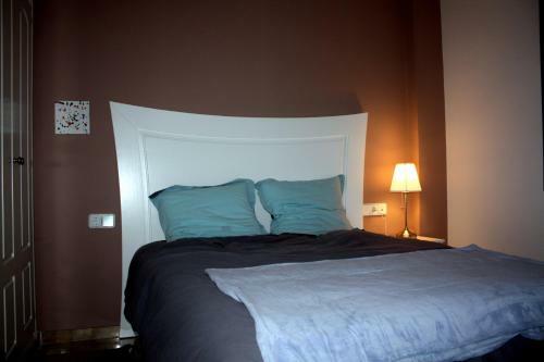 Apartamento Duquesa Suites 2099