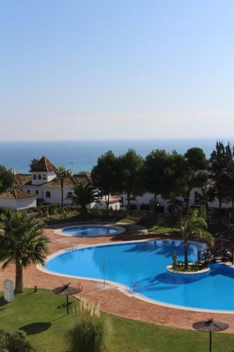 Apartamento Duquesa Suites 2099