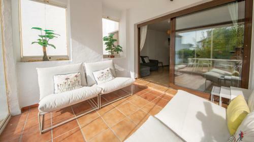 Apartamento Fuentes Duquesa B36