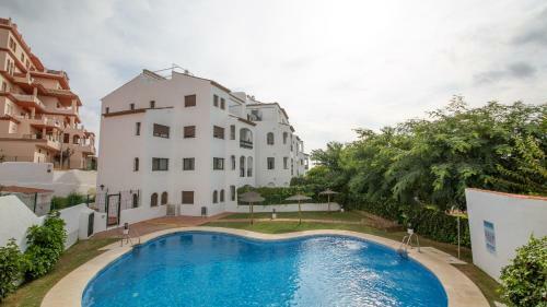 Apartamento Fuentes Duquesa B36