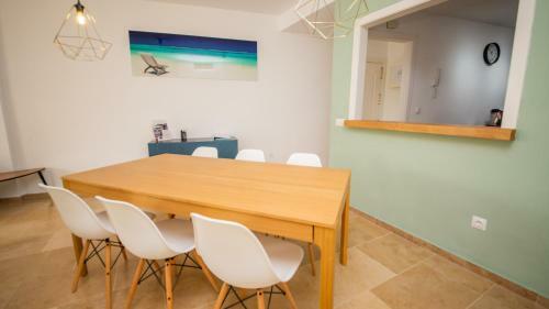 Apartamento Fuentes Duquesa B36
