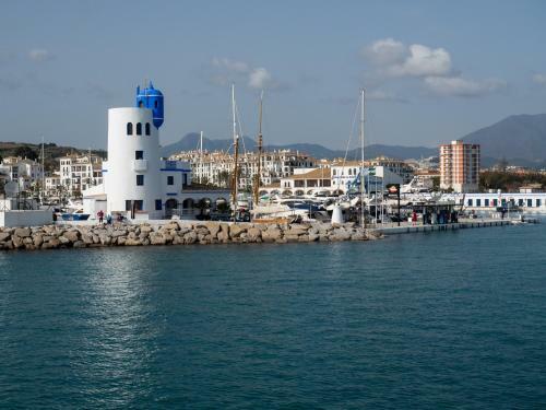 Apartamento 2263 - Beautiful Apt Close From Beach