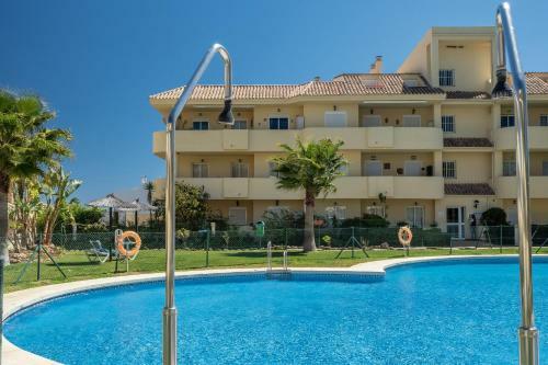 Apartamento 2263 - Beautiful Apt Close From Beach