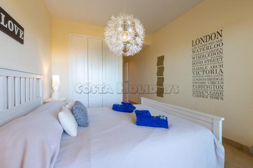 Apartamento Duquesa Village 18