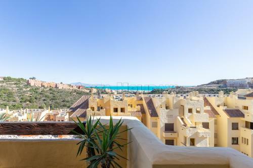 Apartamento Duquesa Village 18