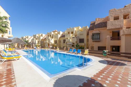 Apartamento Duquesa Village 18