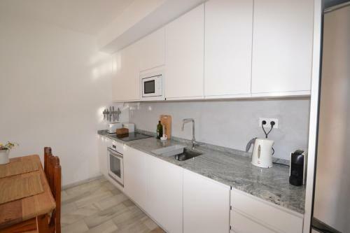 Apartamento Gaviotas