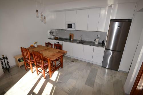 Apartamento Gaviotas