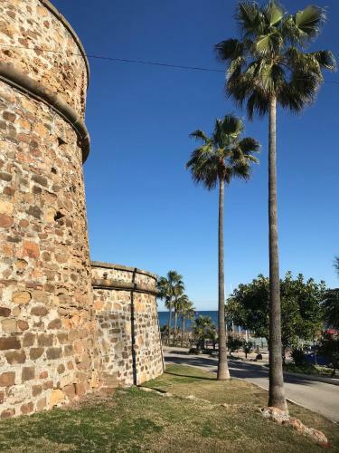 Apartamento Gaviotas