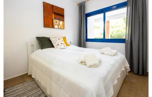 Amazing Apartment In Manilva With 2 Bedrooms