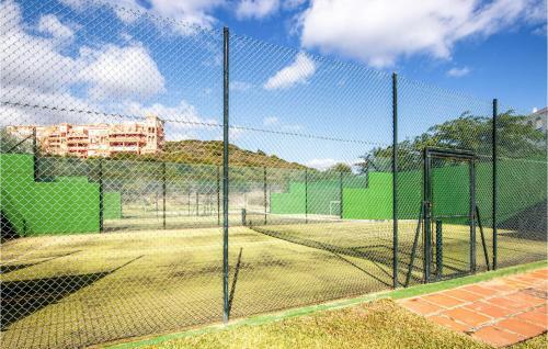 Amazing Apartment In Manilva With 2 Bedrooms