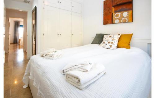 Amazing Apartment In Manilva With 2 Bedrooms