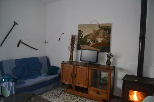 Casa Rural El Casta�o