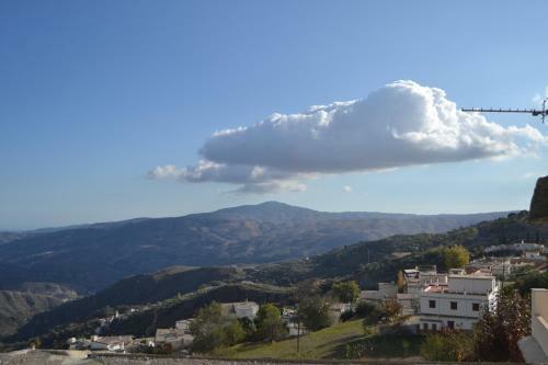 Casa Rural El Casta�o