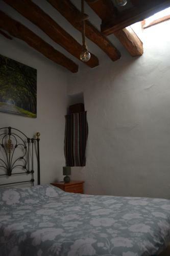 Casa Rural El Casta�o