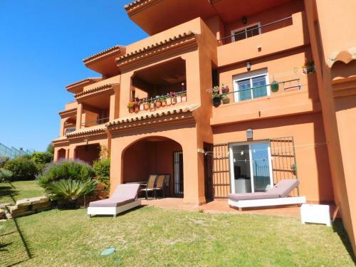 Apartamento Bellavista