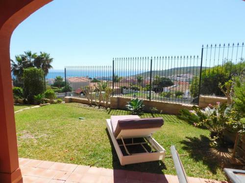 Apartamento Bellavista