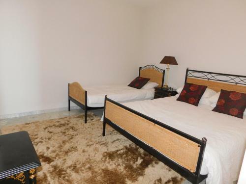 Apartamento Bellavista