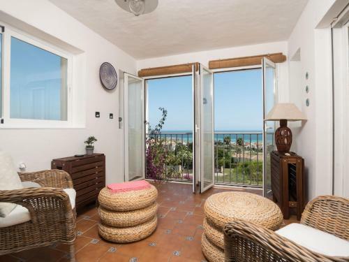 Apartment Perla Del Sol