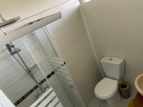 Apartamento La Fabuleuse Escapade Robertine