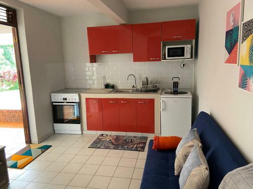 Apartamento La Fabuleuse Escapade Robertine