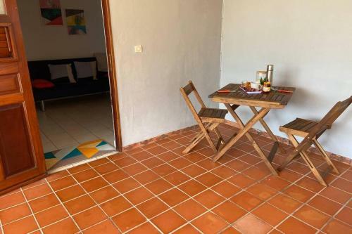 Apartamento La Fabuleuse Escapade Robertine