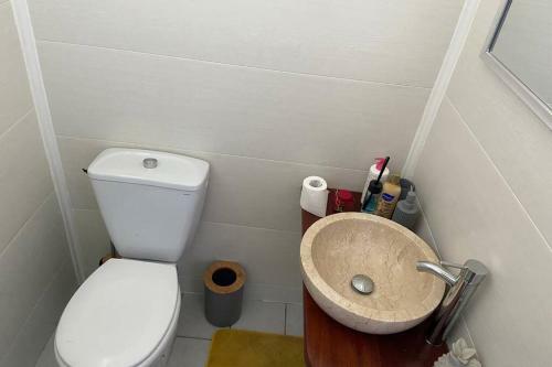 Apartamento La Fabuleuse Escapade Robertine