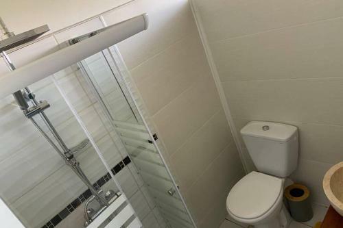 Apartamento La Fabuleuse Escapade Robertine