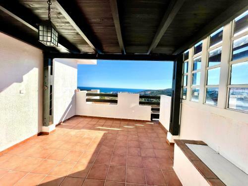 Apartamento Vistazul