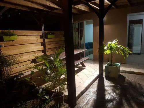 Apartamento Chirijien Bl�