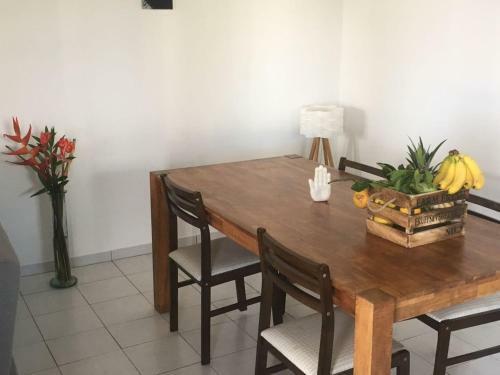 Apartamento Chirijien Bl�