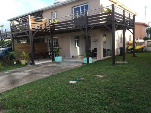 Apartamento Chirijien Bl�