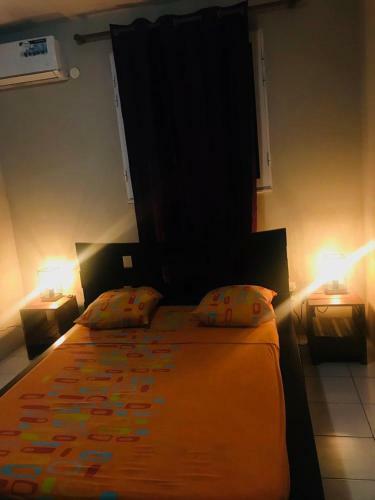 Apartamento Chirijien Bl�