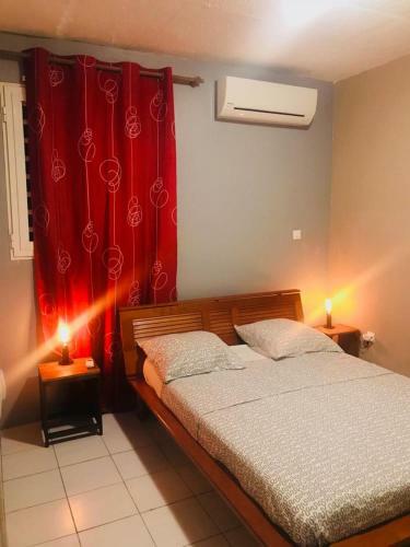 Apartamento Chirijien Bl�