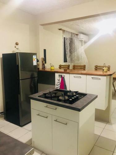 Apartamento Chirijien Bl�