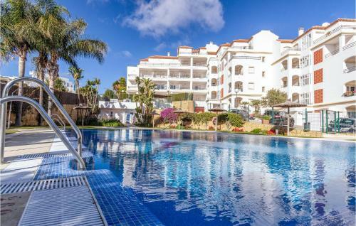 Beautiful Apartment In Manilva With 2 Bedrooms