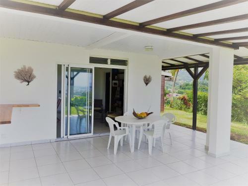 Villa Bois D�sir