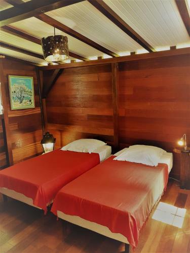 Villa Bois D�sir