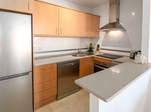 Apartamento Duquesa Fairways 5000
