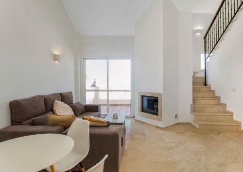 Apartamento Duquesa Fairways 5000