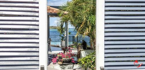 Villa Fleur D'o