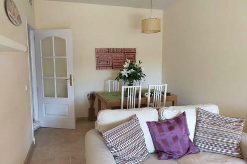 Apartamento Primera L�nea de Playa Costa Del Sol