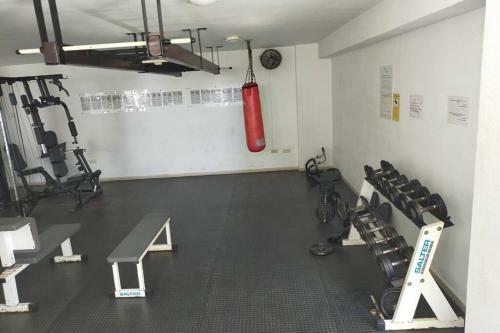 Apartamento Primera L�nea de Playa Costa Del Sol