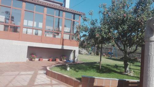 Agroturismo Casa Da Canteira