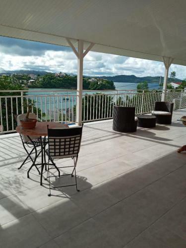 Villa Sable Blanc Chambre D Hote