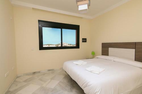 Apartamento Colina El Hacho 2320