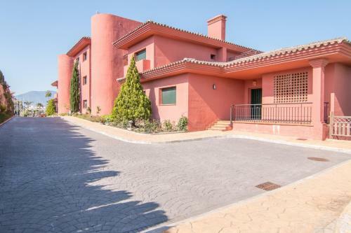 Apartamento Colina El Hacho 2320