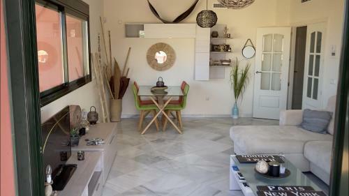 Apartamento Colina El Hacho 2320