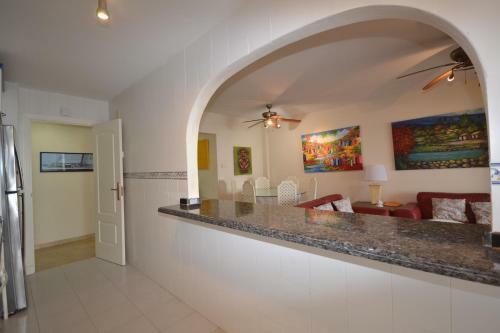 Apartamento Marina Duquesa 145